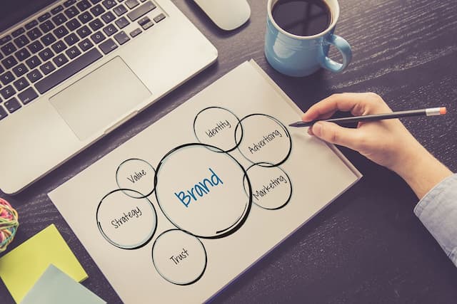 چگونه از افیلیت مارکتینگ برای ساخت بهتر هویت برند استفاده کنیم؟