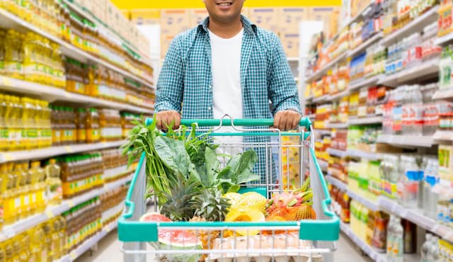 چند نکته برای ایجاد مشتریان وفادار در صنعت FMCG