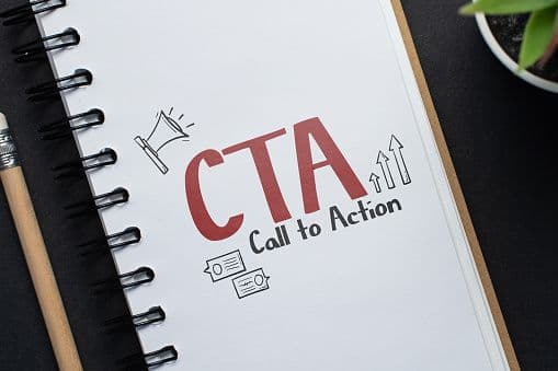 یک دعوت به اقدام (CTA) خوب چه ویژگی‌هایی دارد؟