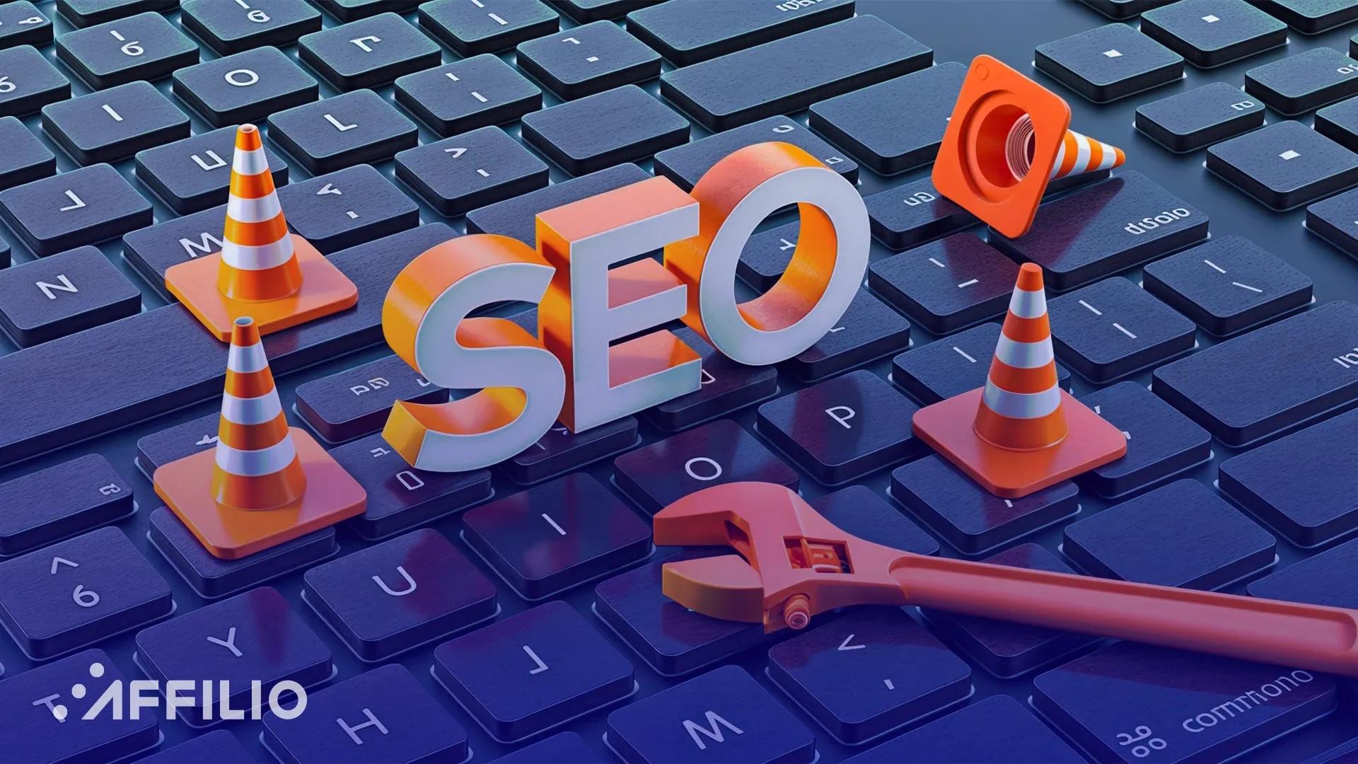 ۵ گام سئوی تکنیکال برای پایداری و سرعت سایت (HTTPS تا CDN)